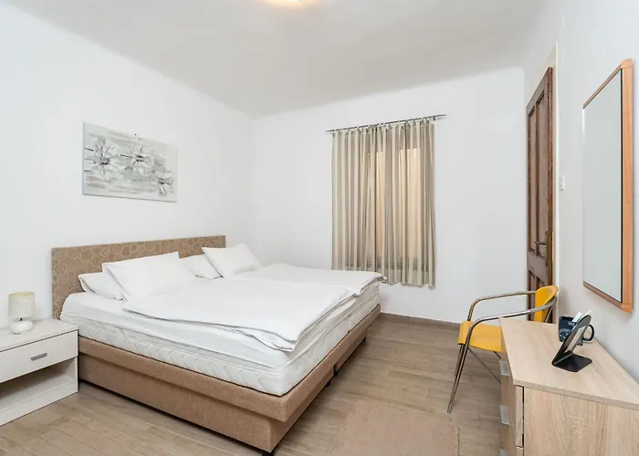 Apartment Family Tokic