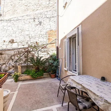 Apartment Family Tokic Dubrovnik Exterior photo