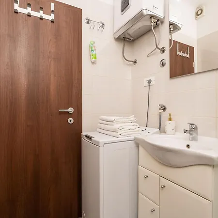 Apartment Family Tokic Dubrovnik Exterior photo