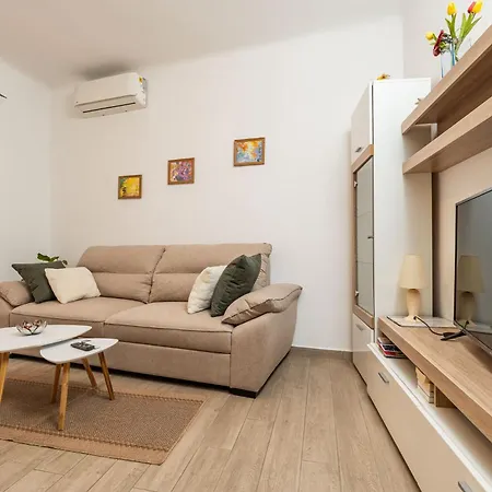 Apartment Family Tokic Dubrovnik Exterior photo