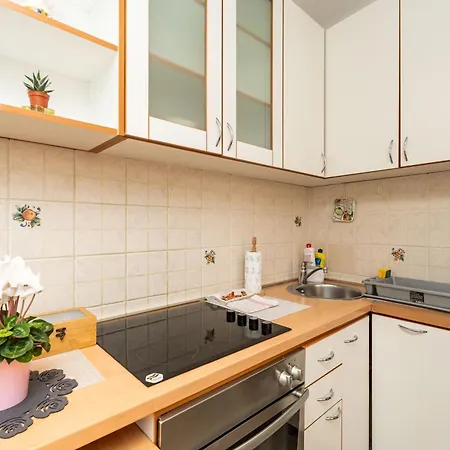 Apartment Family Tokic Dubrovnik Exterior photo