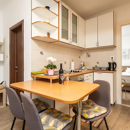 Apartment Family Tokic Dubrovnik Exterior photo