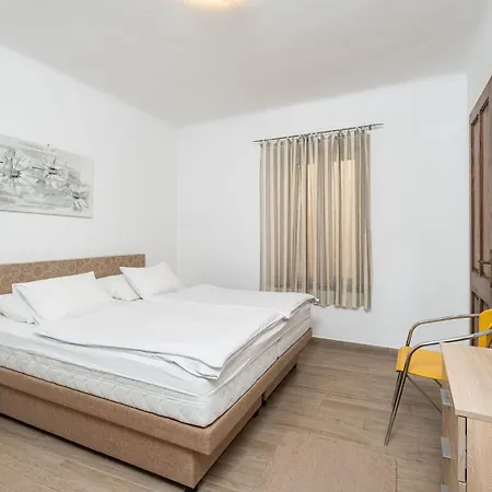 Apartment Family Tokic Dubrovnik Exterior photo