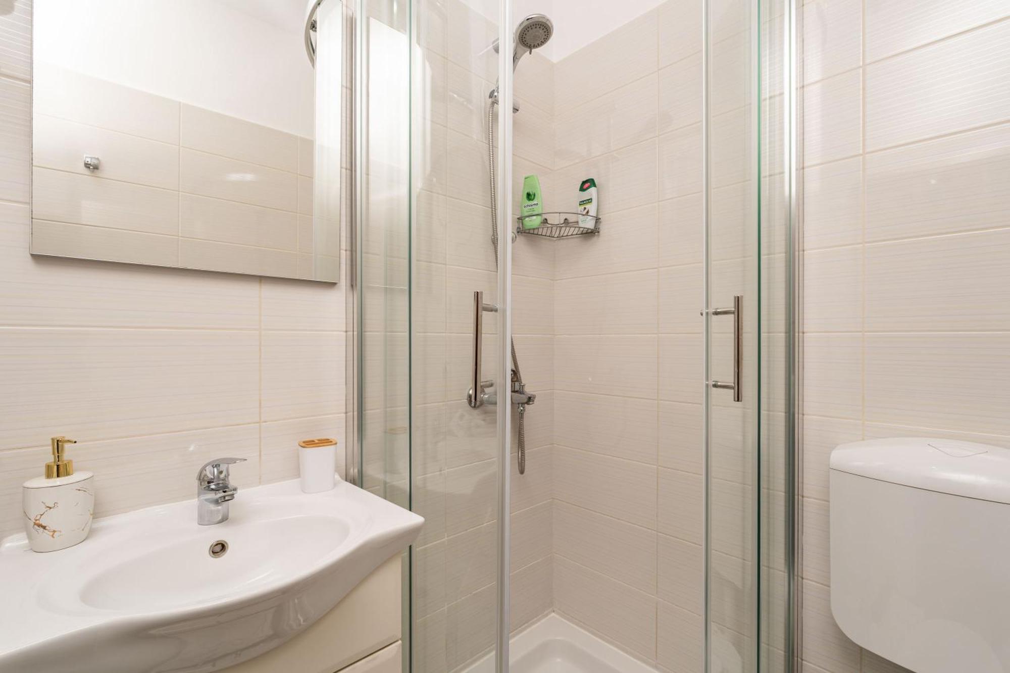 Family Tokic Apartman