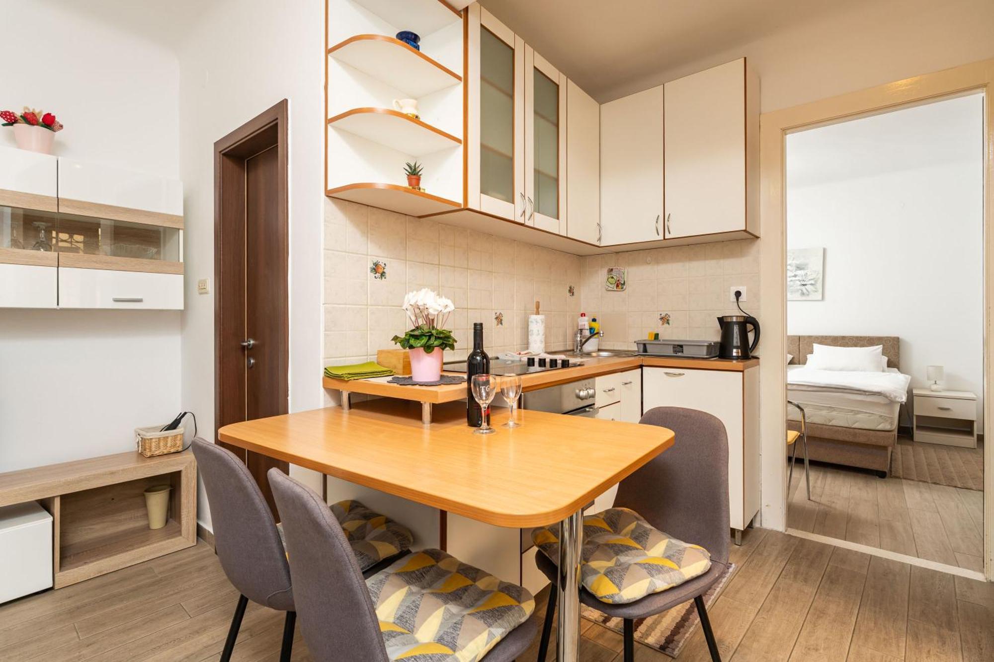 Apartman Family Tokic
