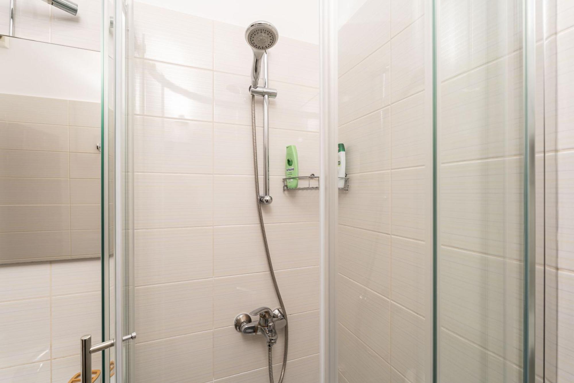 Apartman Family Tokic *