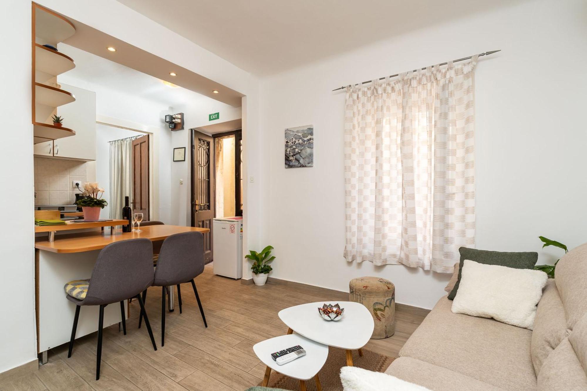 Family Tokic Apartman Dubrovnik