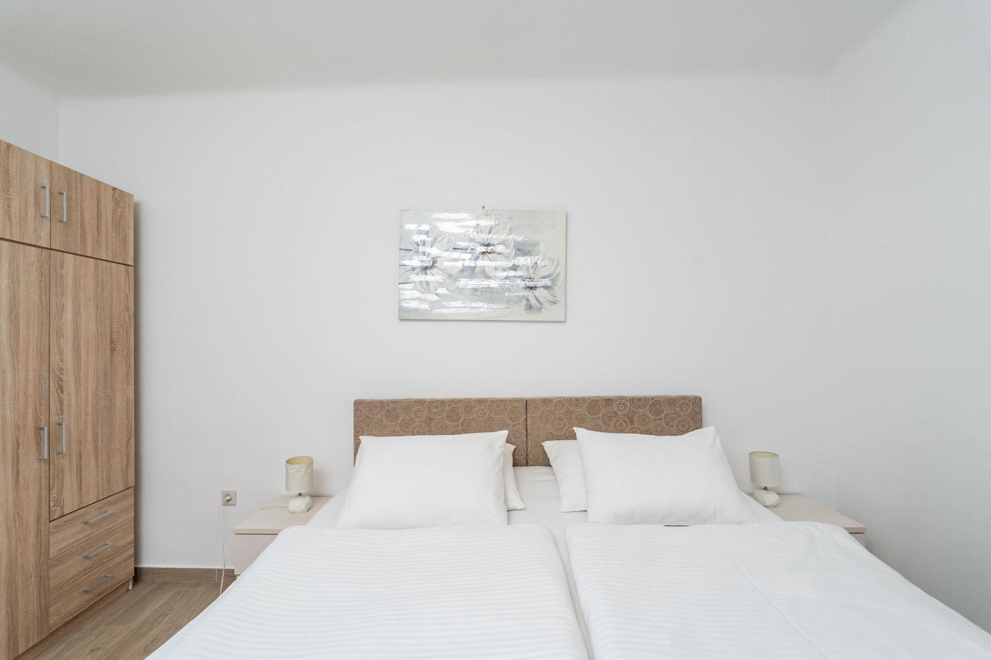 Apartman Family Tokic