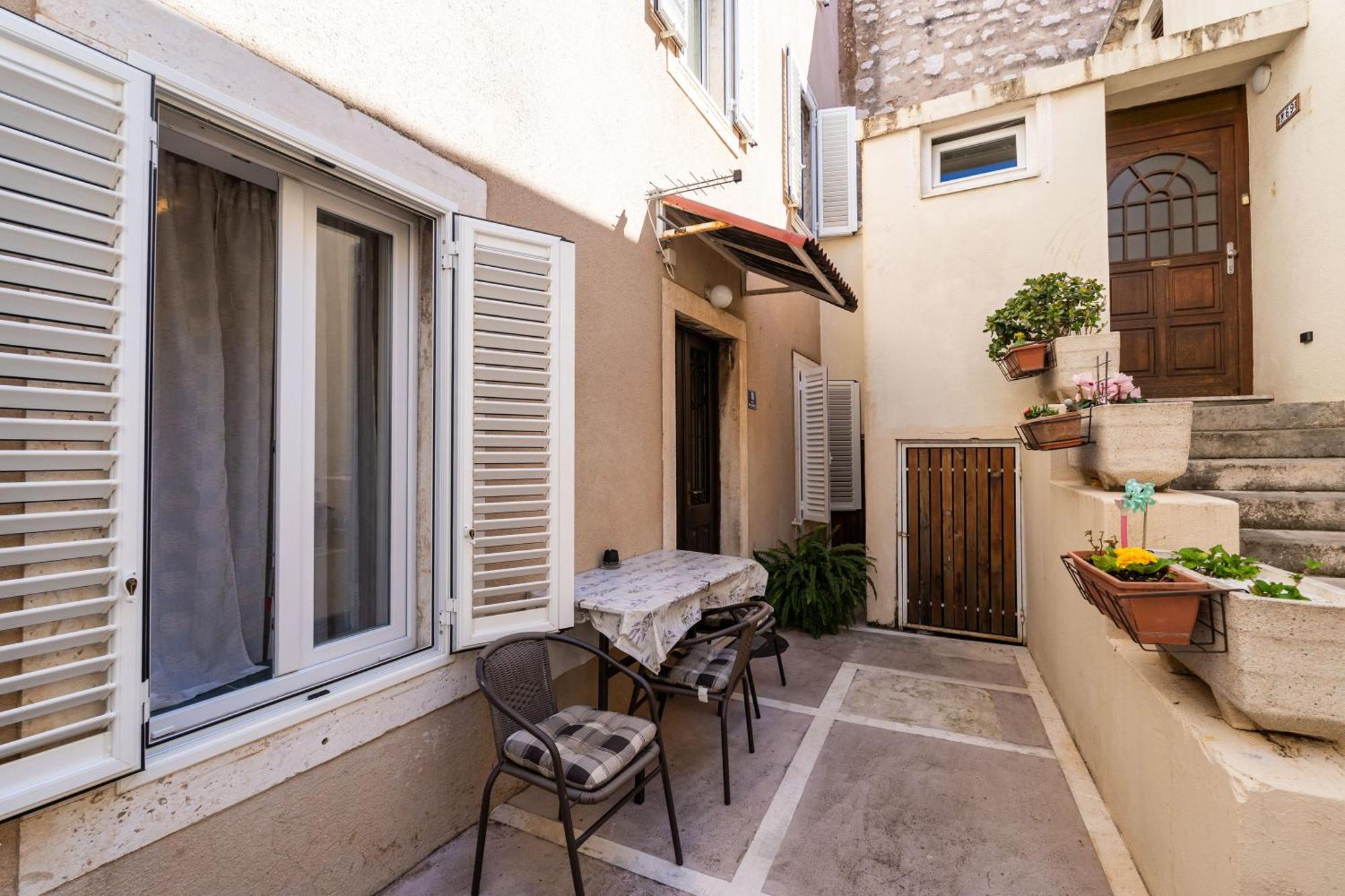 Family Tokic Apartman Dubrovnik